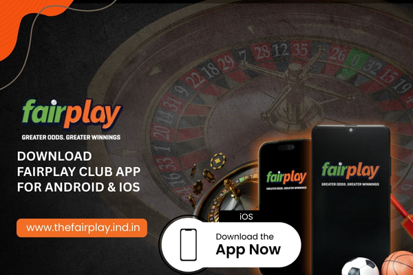 Fairplay Club Mobile App