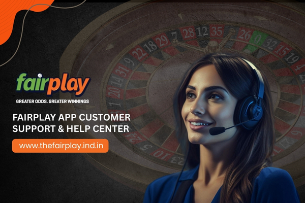 Fairplay App Customer Support