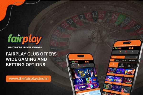 Fairplay Club Offerings