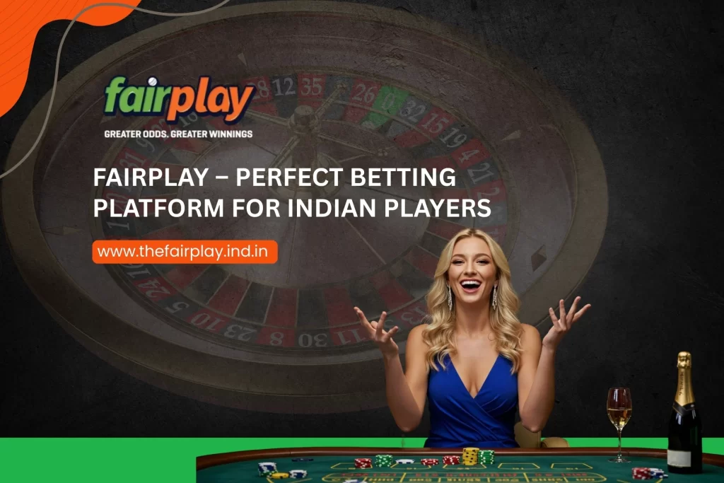 Fairplay Perfect Betting Platform