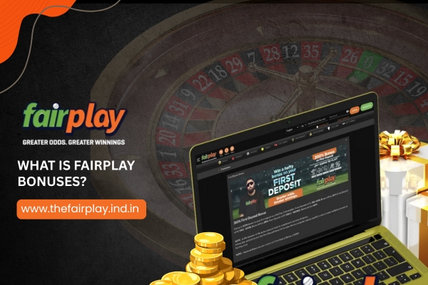 What Are Fairplay Bonuses