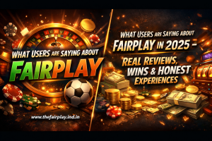 Fairplay2025 Users review