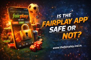 Is The Fairplay App Safe or Not